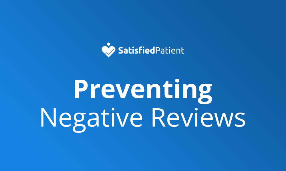 Best Practices for Preventing Negative Online Reviews