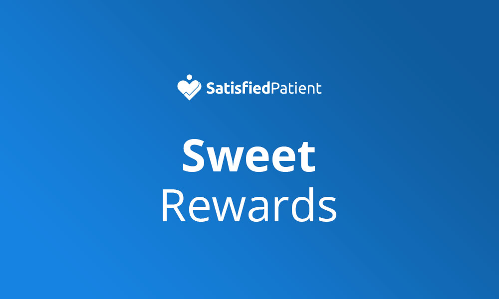 Chocolate and feedback: is less really more?