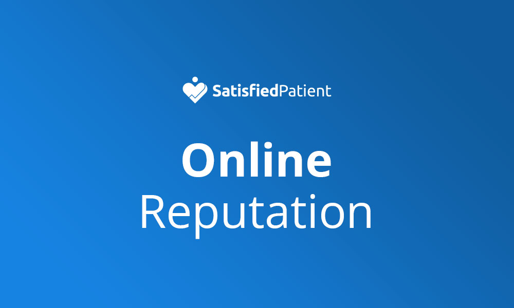 Customer Service Essentials Based on Online Patient Reviews