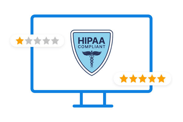 Online Review Response Framework